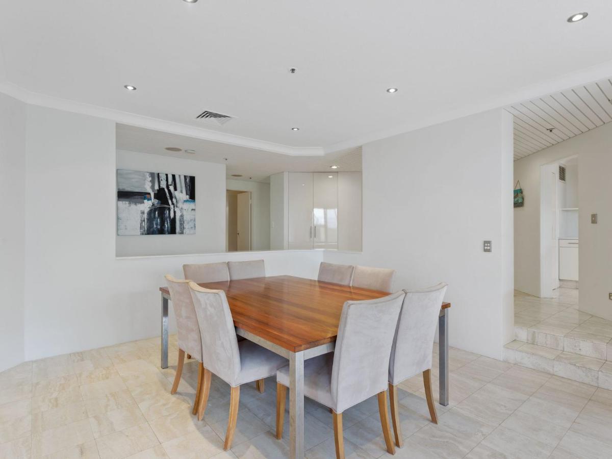 Apartment Spacious 3 Bedroom Family *