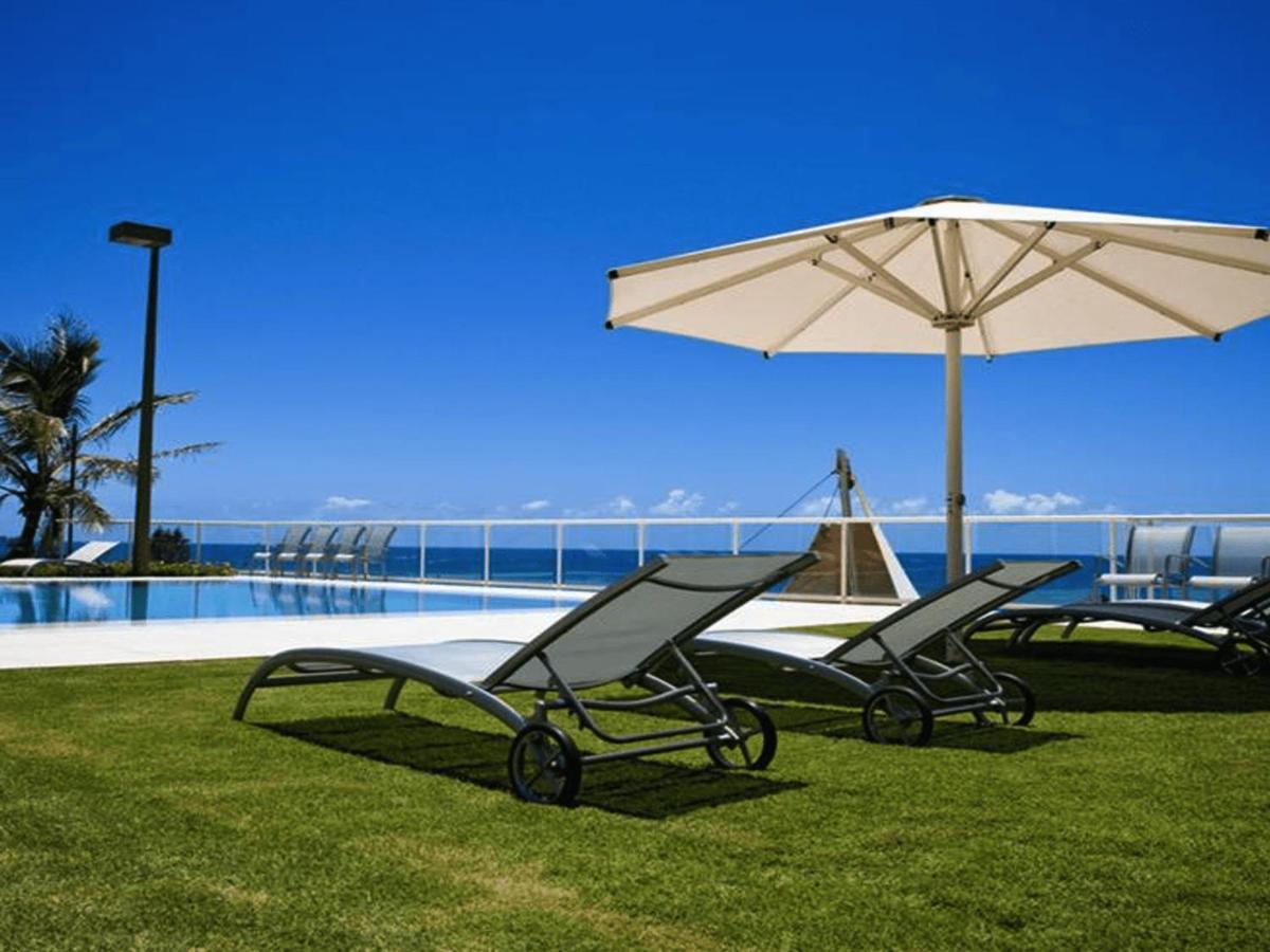 Apartment Spacious 3 Bedroom Family Gold Coast