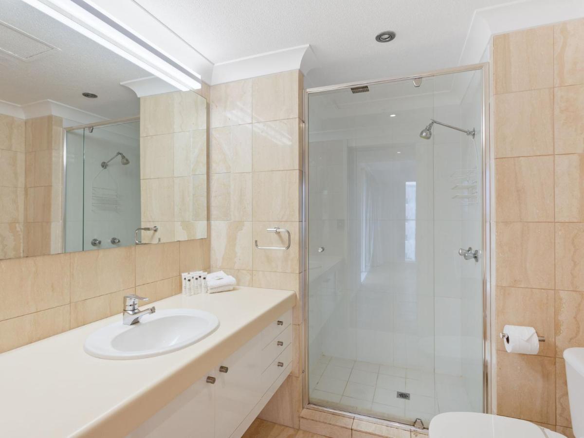 Apartment Spacious 3 Bedroom Family Gold Coast