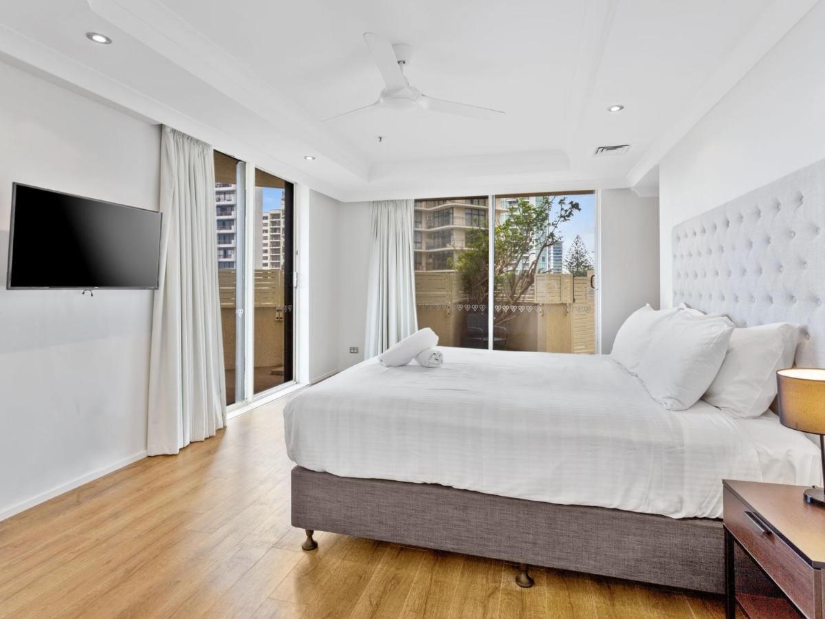 Apartment Spacious 3 Bedroom Family *