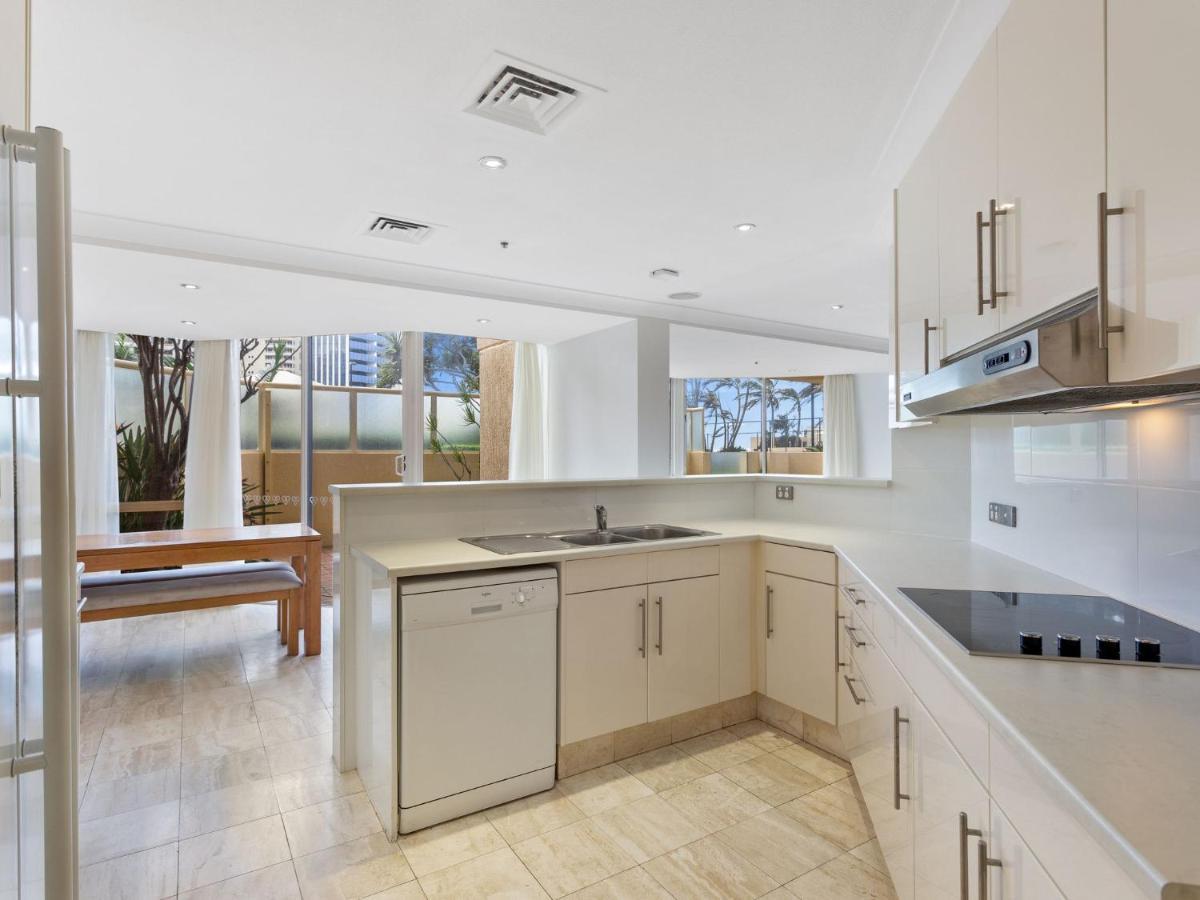 Apartment Spacious 3 Bedroom Family *