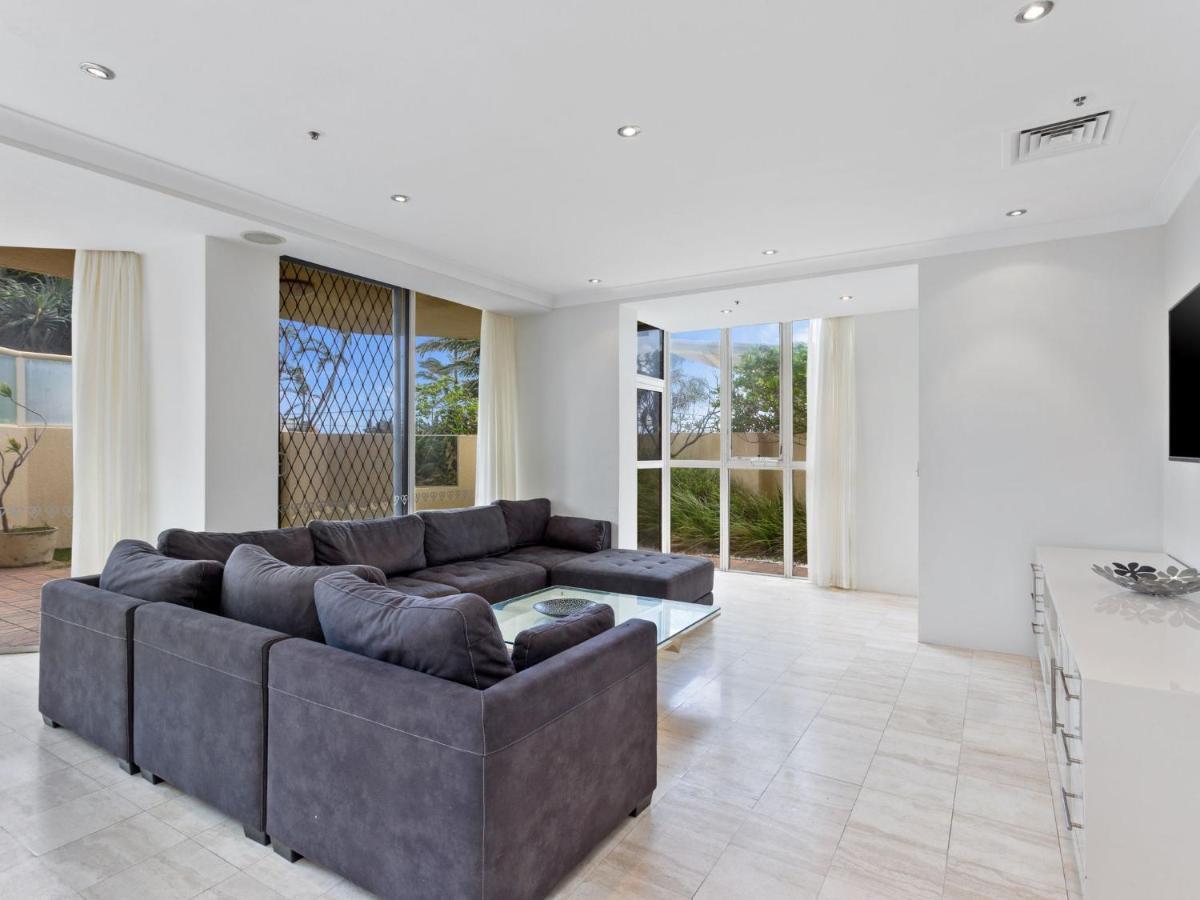 Apartment Spacious 3 Bedroom Family